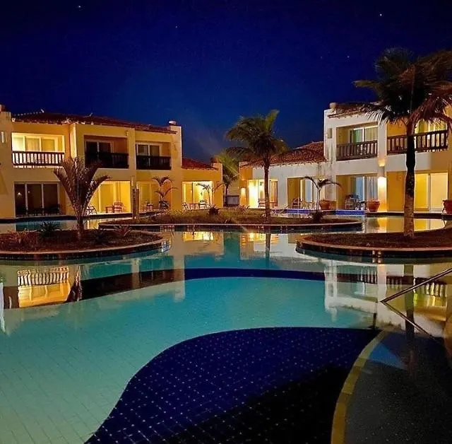 Buzios Beach Resort Apartamento Luxo Home Premium Lägenhet