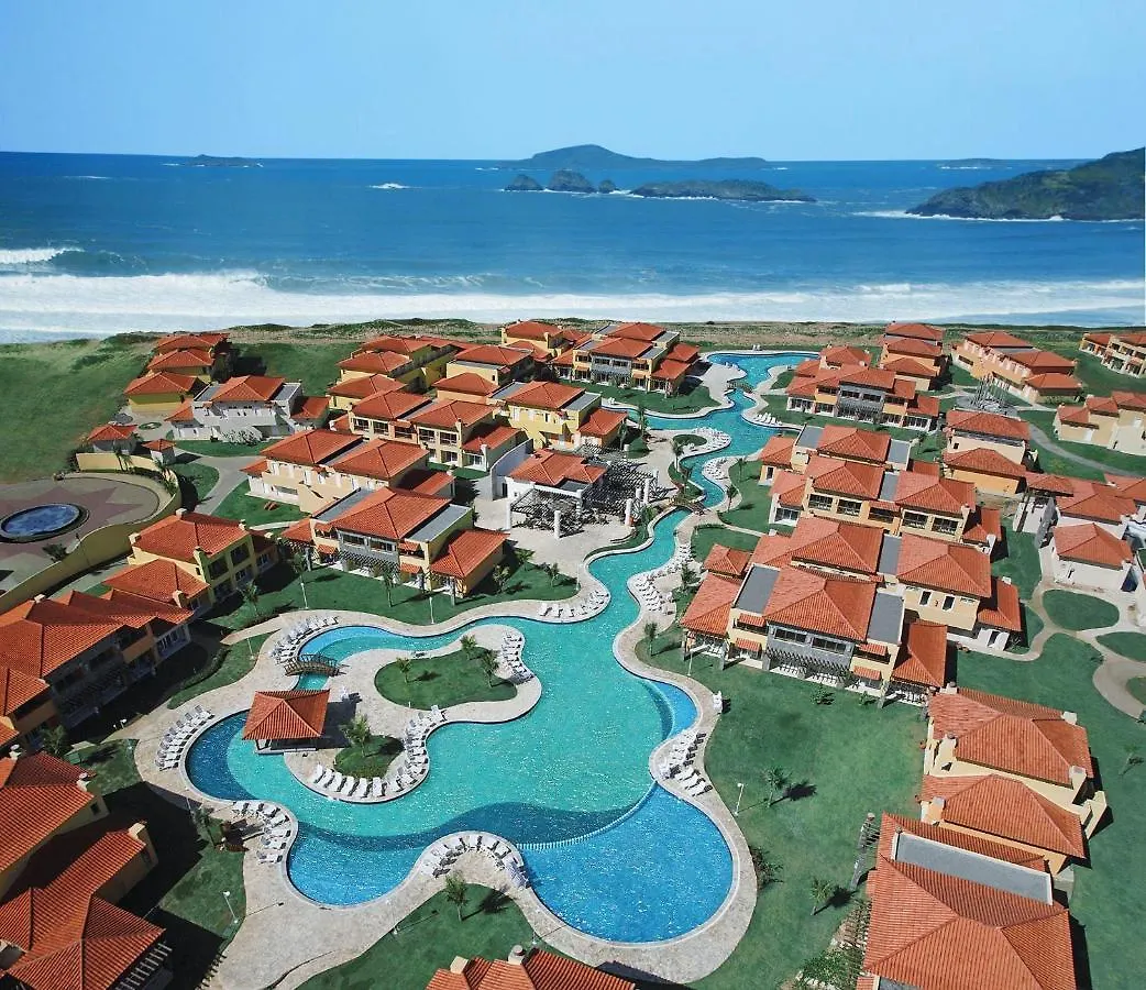 Buzios Beach Resort Apartamento Luxo Home Premium Brasilien