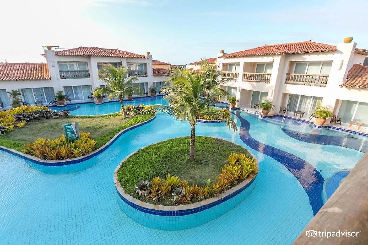 Buzios Beach Resort Apartamento Luxo Home Premium 0*, Búzios Brasilien