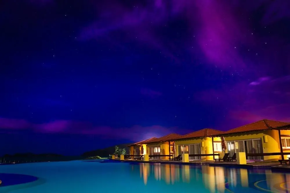Buzios Beach Resort Apartamento Luxo Home Premium