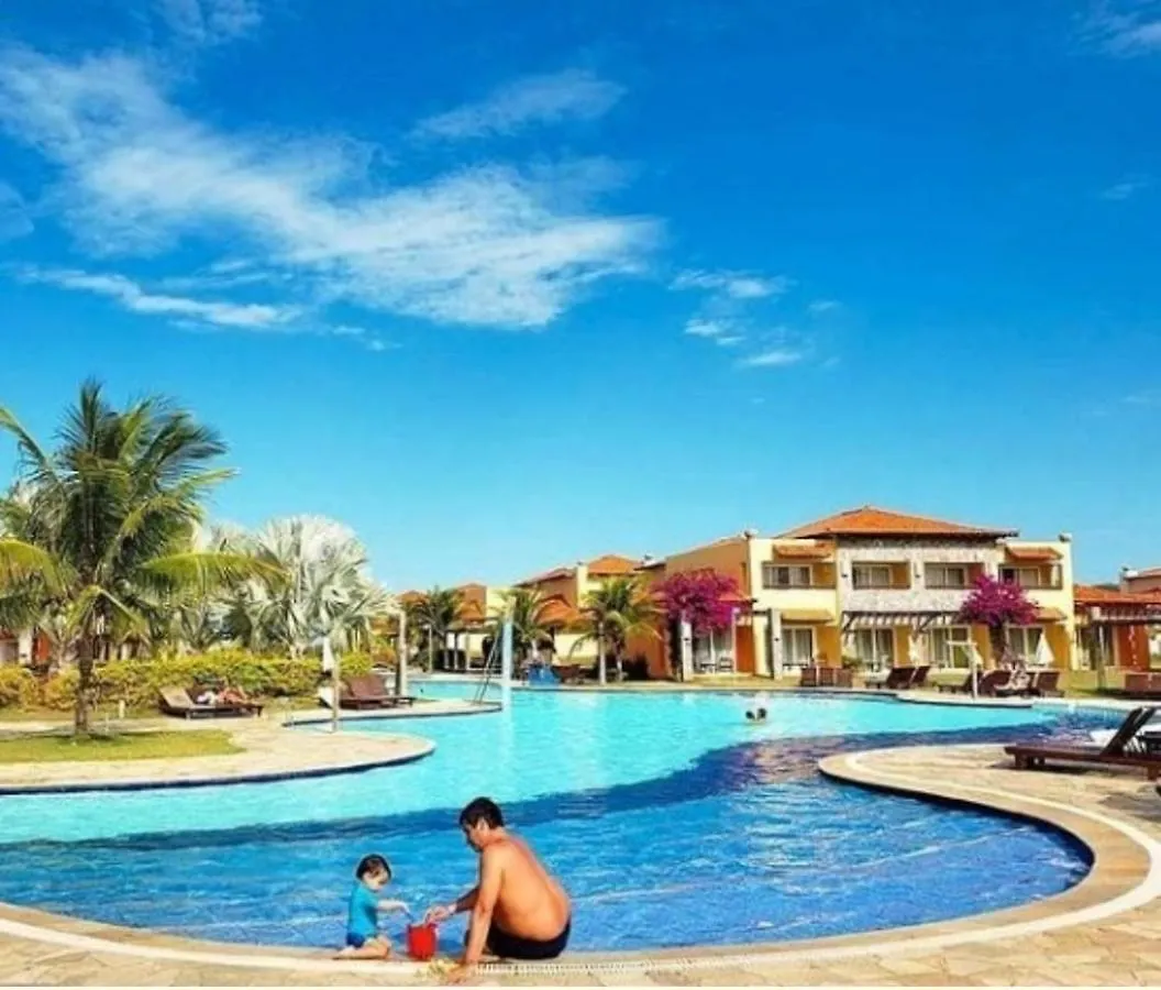 Lägenhet Buzios Beach Resort Apartamento Luxo Home Premium